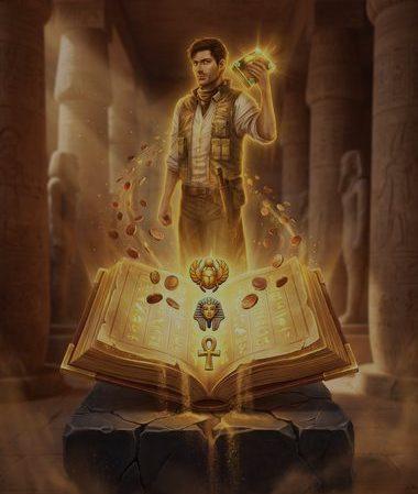Book of Dead
