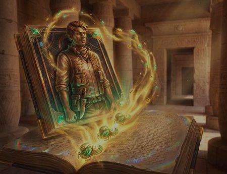 Book of Dead