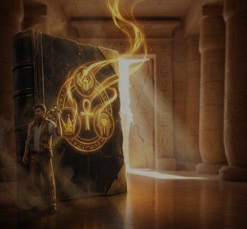 Book of Dead