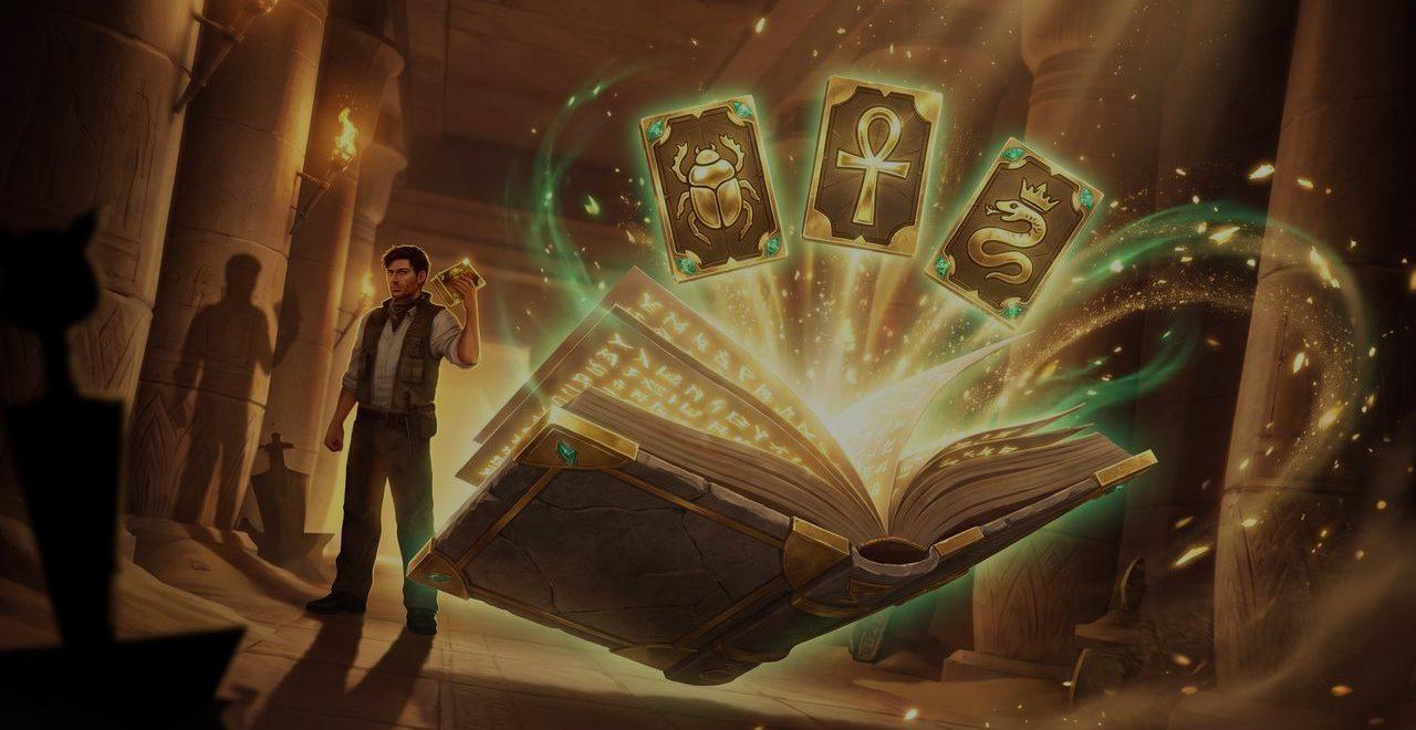 Book of Dead