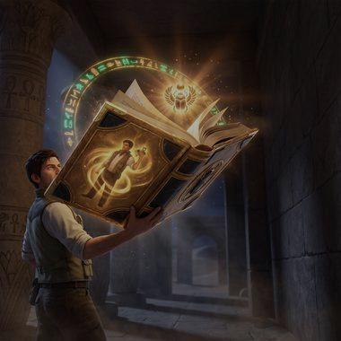 Book of Dead